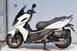 Kymco K-Xct 300i ABS (2012 - 17) (8)