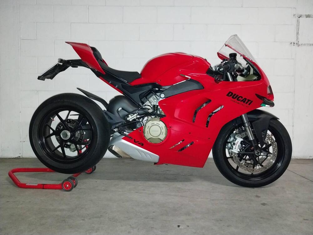 Ducati Panigale V4 (2022 - 24)