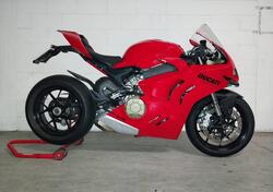 Ducati Panigale V4 (2022 - 24) usata