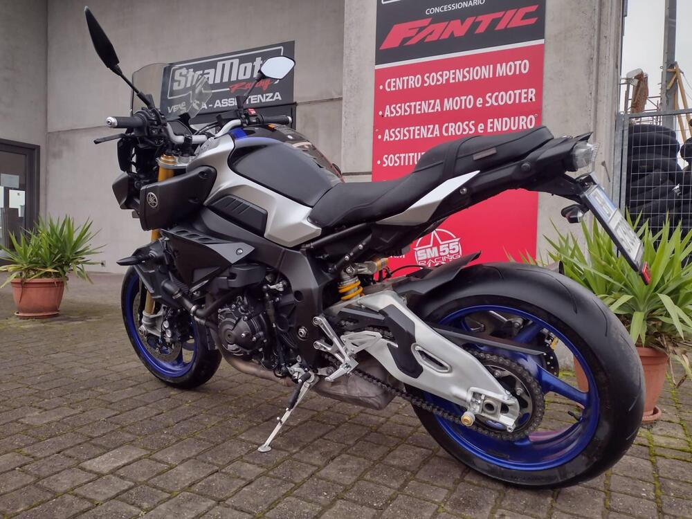 Yamaha MT-10 SP (2017 - 20) (5)