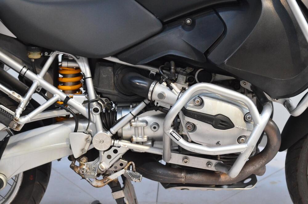 Bmw R 1200 GS (2004 - 07) (3)