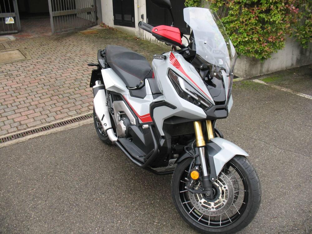 Honda X-ADV 750 DCT (2021 - 24) (4)