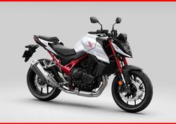 Honda CB 750 Hornet (2023 - 24) nuova