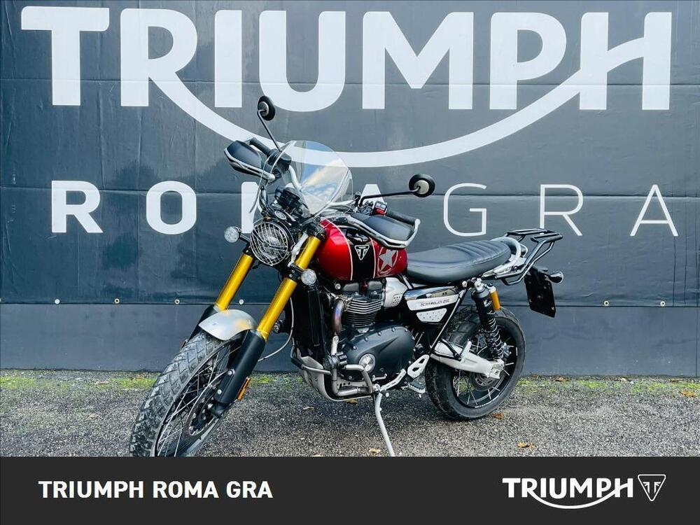 Triumph Scrambler 1200 XE (2021 - 23) (3)