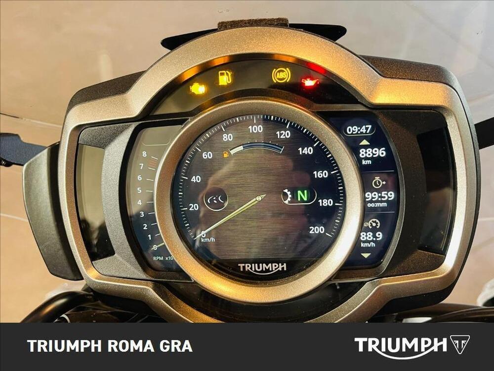 Triumph Scrambler 1200 XE (2021 - 23) (4)