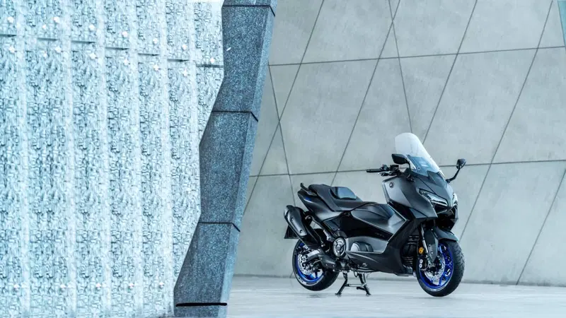 Yamaha T-Max 560 (2025 - 26) (15)