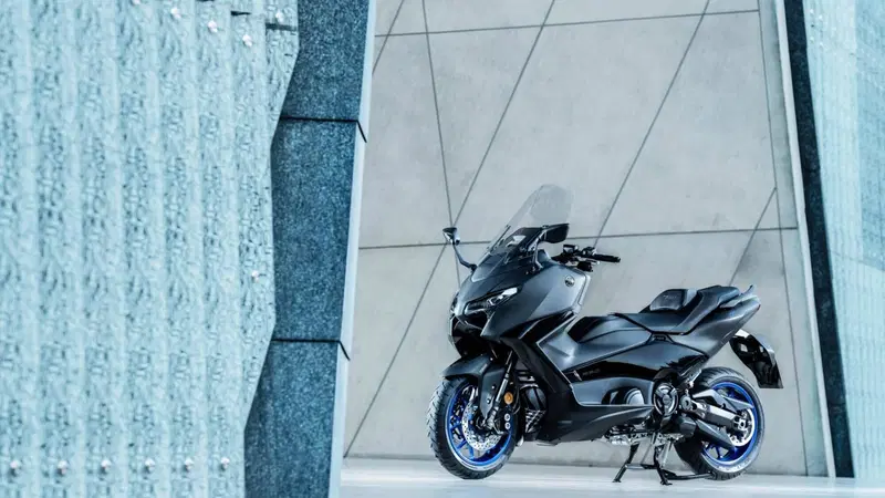 Yamaha T-Max 560 (2025 - 26) (17)