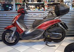 Piaggio Beverly 350 SportTouring ie (2011 - 15) usata