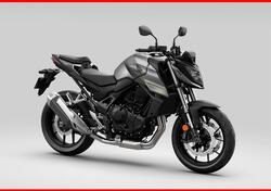 Honda CB 750 Hornet (2023 - 24) nuova