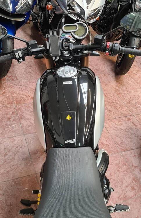 Ducati Scrambler 1100 (2018 - 20) (3)