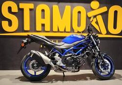 Suzuki SV650 (2021 - 24) nuova