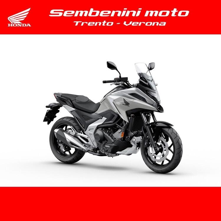 Honda NC 750 X (2021 - 24)