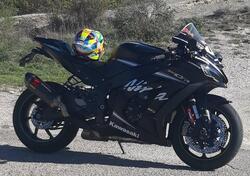 Kawasaki Ninja 1000 ZX-10RR (2017 - 18) usata