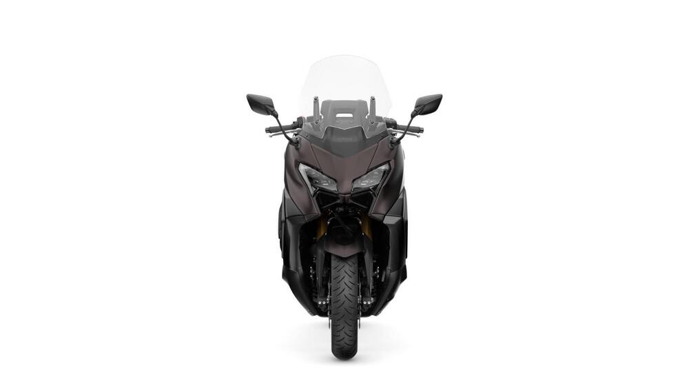 Yamaha T-Max 560 Tech Max (2025)