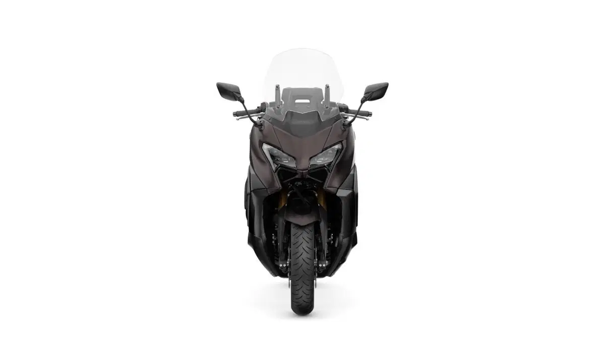Yamaha T-Max 560 Tech Max (2025 - 26)
