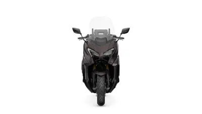 Yamaha T-Max 560 Tech Max (2025 - 26) nuova