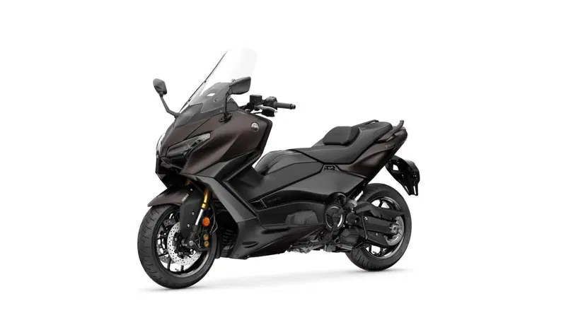 Yamaha T-Max 560 Tech Max (2025 - 26) (2)