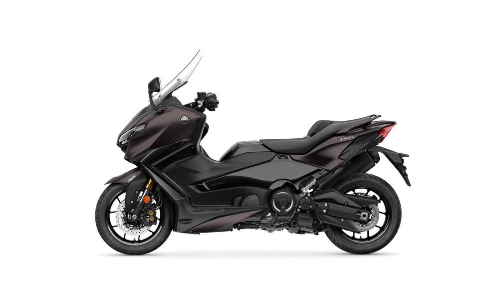 Yamaha T-Max 560 Tech Max (2025) (3)