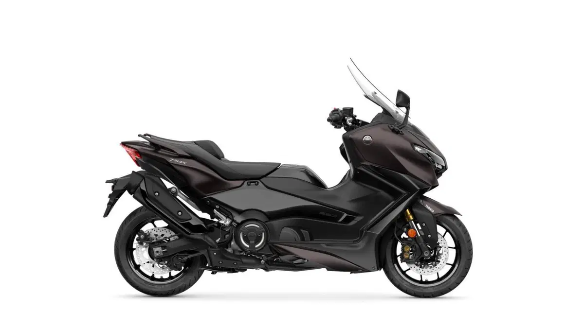 Yamaha T-Max 560 Tech Max (2025 - 26) (5)