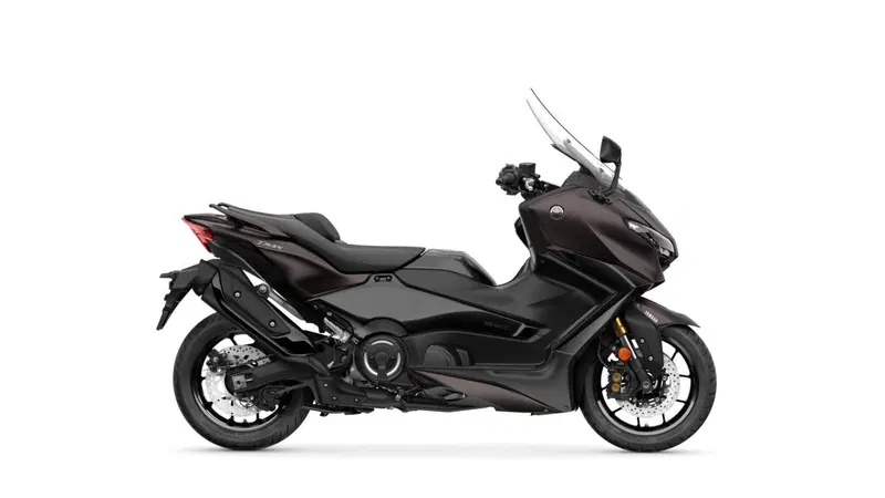 Yamaha T-Max 560 Tech Max (2025 - 26) (5)
