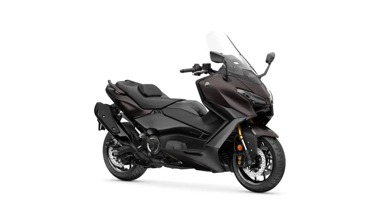 Yamaha T-Max 560 Tech Max (2025 - 26) (6)