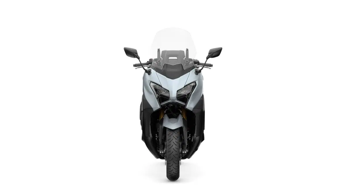 Yamaha T-Max 560 Tech Max (2025 - 26) (7)