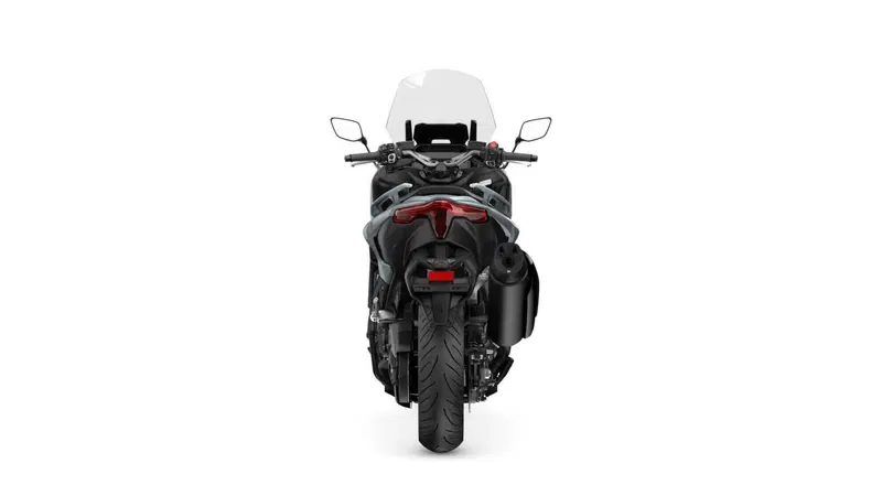 Yamaha T-Max 560 Tech Max (2025 - 26) (10)