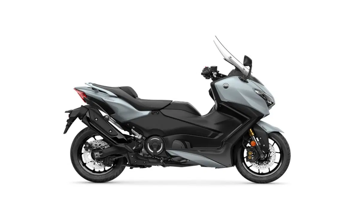 Yamaha T-Max 560 Tech Max (2025 - 26) (11)
