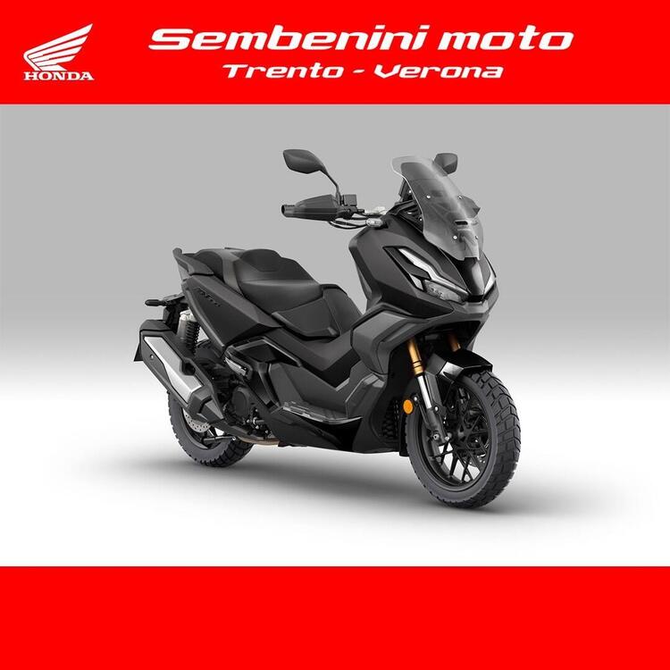 Honda ADV 350 (2022 - 24)