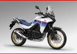 Honda Transalp XL750 (2023 - 24) nuova