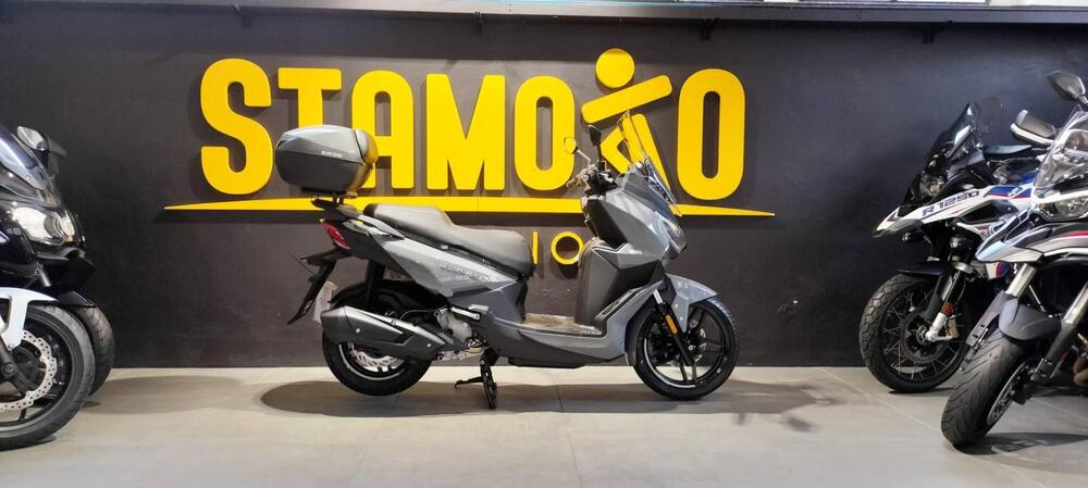 Sym Joyride 300 (2022 - 24)