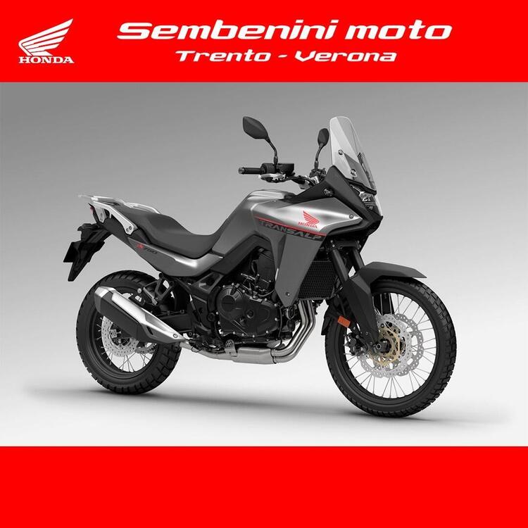 Honda Transalp XL750 (2023 - 24)