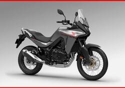 Honda Transalp XL750 (2023 - 24) nuova