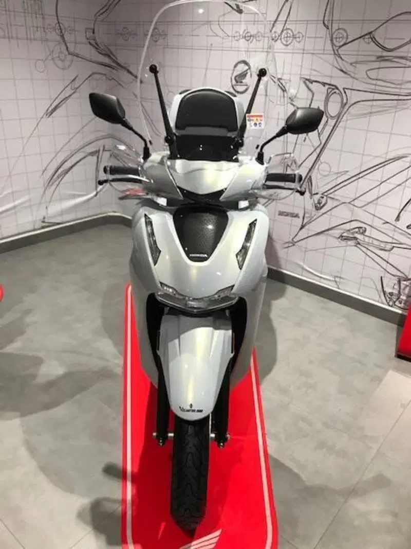 Honda SH 350i GT (2025 - 26)