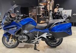 Bmw R 1250 RT (2021 - 25) usata