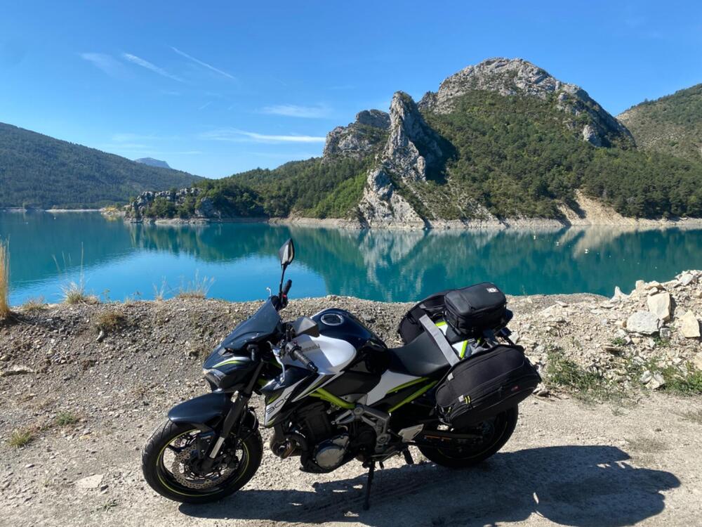 Kawasaki Z 900 Performance (2019) (2)