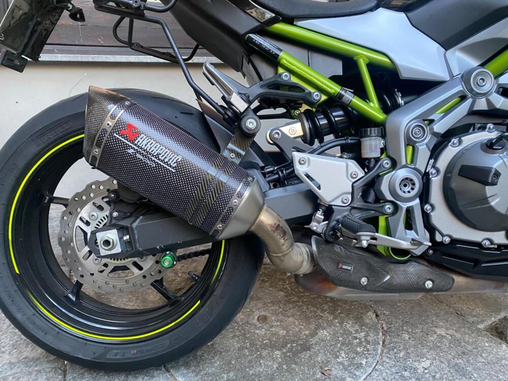 Kawasaki Z 900 Performance (2019) (5)