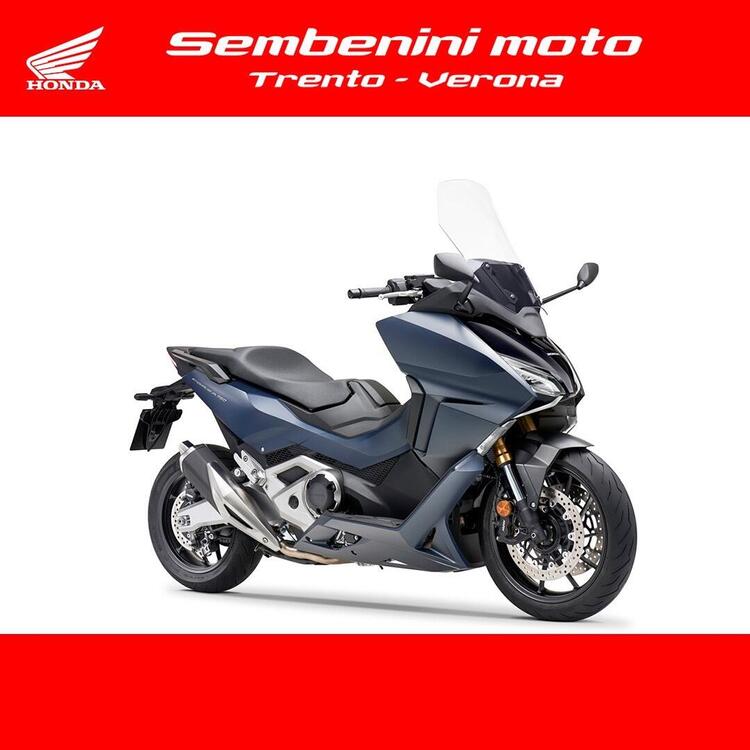 Honda Forza 750 DCT (2021 - 24)