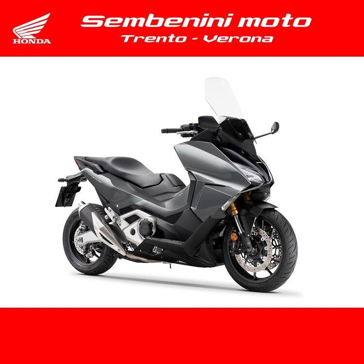 Honda Forza 750 DCT (2021 - 24)