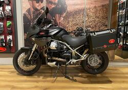 Moto Guzzi Stelvio 1200 NTX (2011 - 16) usata