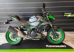 Kawasaki Z 500 SE (2024 - 25) nuova