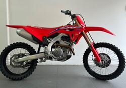 Honda CRF 250 R (2022) usata