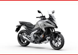 Honda NC 750 X (2021 - 24) nuova