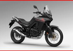 Honda Transalp XL750 (2023 - 24) nuova