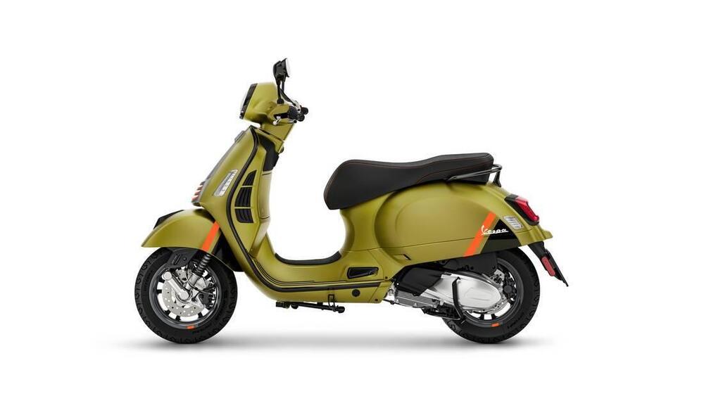 Vespa GTS 300 Super Sport (2023 - 24) (3)