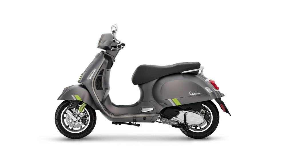 Vespa GTS 300 Super Tech (2023 - 24)