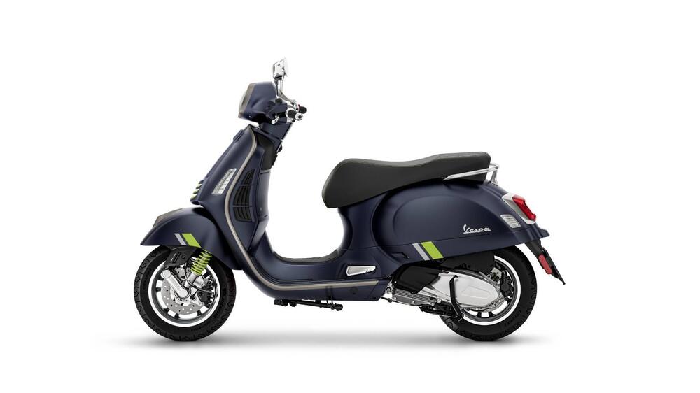 Vespa GTS 300 Super Tech (2023 - 24)