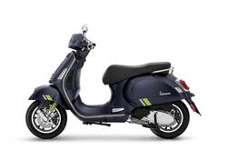 Vespa GTS 300 Super Tech (2023 - 24) nuova