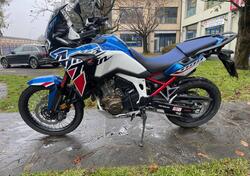 Honda Africa Twin CRF 1100L (2022 - 23) usata