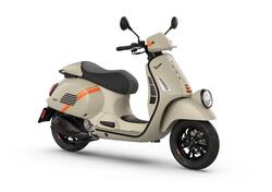 Vespa GTV 300 Hpe (2023 - 25) nuova